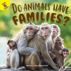 Capa do artigo Do Animals Have Families?