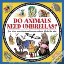 Do Animals Need Umbrellas?