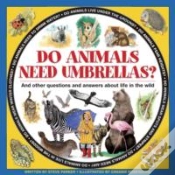 Capa do artigo Do Animals Need Umbrellas?