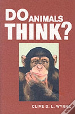 Capa do artigo Do Animals Think?