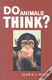 Capa do artigo Do Animals Think?