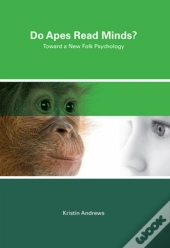 Do Apes Read Minds?