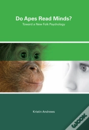 Capa do artigo Do Apes Read Minds?