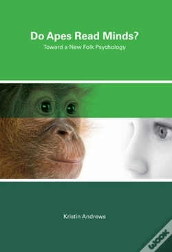 Capa do artigo Do Apes Read Minds?