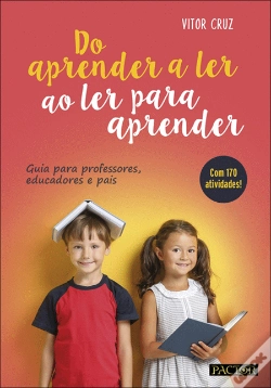 Capa do artigo Do Aprender a Ler ao Ler para Aprender