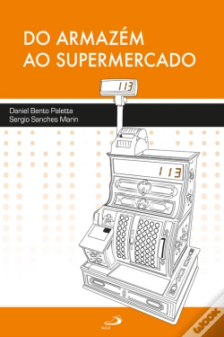 Capa do artigo Do Armazém Ao Supermercado