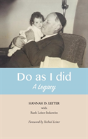 Do As I Did - Preview