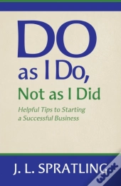 Do As I Do Not As I Did