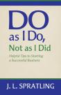 Do As I Do Not As I Did - Preview