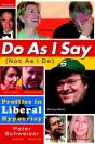 Do As I Say (Not As I Do) - Preview