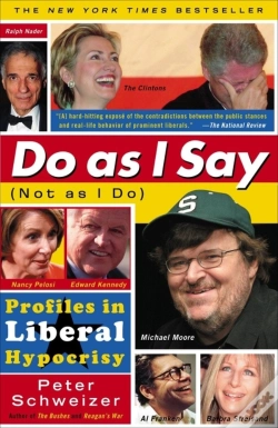 Capa do artigo Do As I Say (Not As I Do)