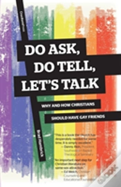 Capa do artigo Do Ask, Do Tell, Let