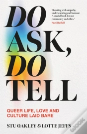 Capa do artigo Do Ask, Do Tell