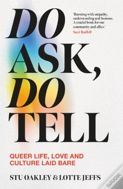 Capa do artigo Do Ask, Do Tell