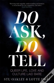 Capa do artigo Do Ask, Do Tell