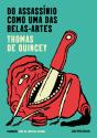 Do Assassínio Como uma das Belas-Artes - Preview