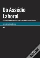 Do Assédio Laboral