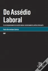 Do Assédio Laboral