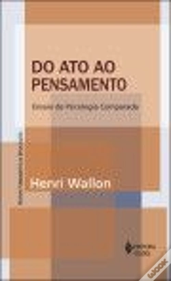 Capa do artigo Do Ato ao Pensamento