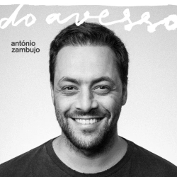 Capa do artigo Do Avesso - CD