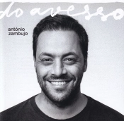 Capa do artigo Do Avesso - CD