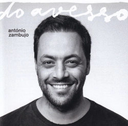 Capa do artigo Do Avesso - CD