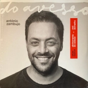 Capa do artigo Do Avesso - Vinil