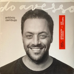 Capa do artigo Do Avesso - Vinil