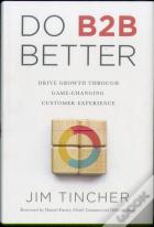 Do B2b Better