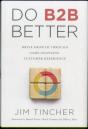 Do B2b Better - Preview