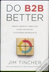 Do B2b Better