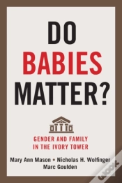 Capa do artigo Do Babies Matter?