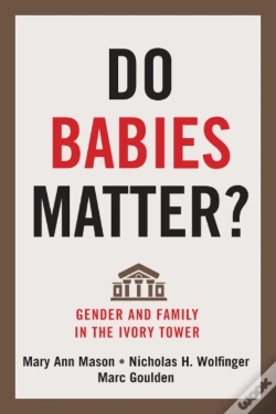 Capa do artigo Do Babies Matter?