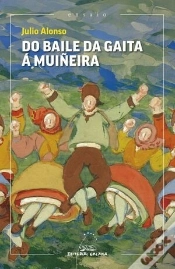 Capa do artigo Do Baile Da Gaita A Muiñeira
