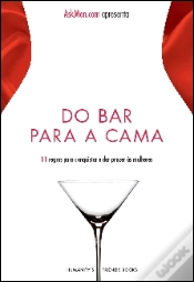 Capa do artigo Do Bar para a Cama