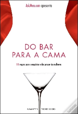 Capa do artigo Do Bar para a Cama