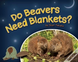 Capa do artigo Do Beavers Need Blankets?