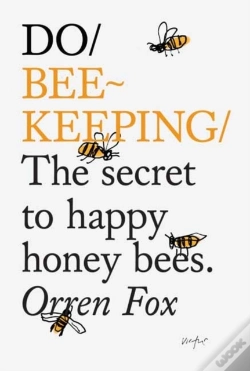 Capa do artigo Do Beekeeping
