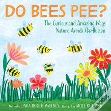 Do Bees Pee?