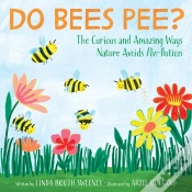 Capa do artigo Do Bees Pee?