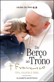 Capa do artigo Do Berço ao Trono