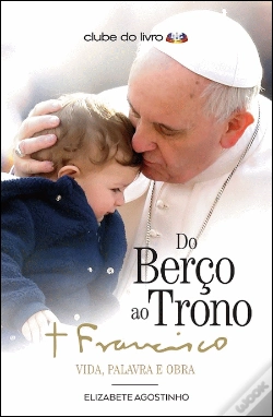 Capa do artigo Do Berço ao Trono