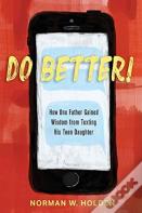 Do Better!
