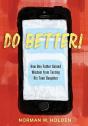 Do Better! - Preview
