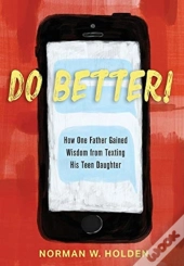Do Better!