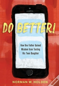 Capa do artigo Do Better!