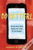 Do Better!