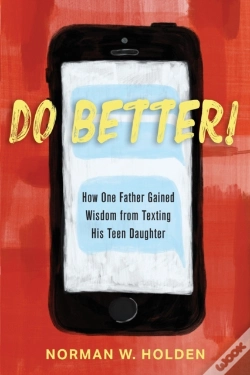 Capa do artigo Do Better!