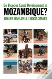 Capa do artigo Do Bicycles Equal Development In Mozambique?