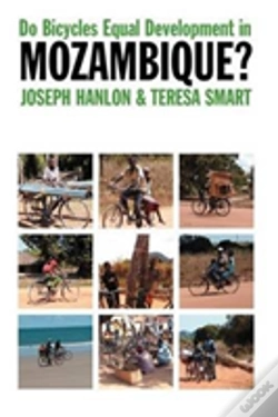 Capa do artigo Do Bicycles Equal Development In Mozambique?